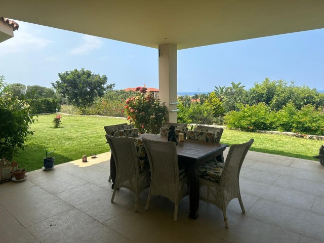 'Villa Jana' is an Amazing Luxury 3 Bedroom Bungalow Close To The Mediterranean Sea (also suitable for wheelchair users)