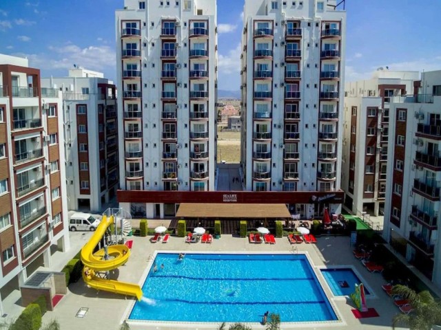 Amazing 2 Bedroom Apartment In Long Beach (Front Line to the Sea) - 100m Away From The Sandy Beach and Sea
