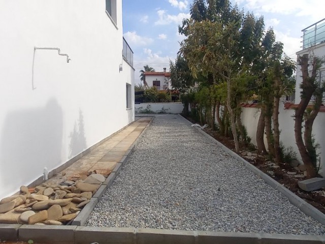 Modern Design 3 bedroom part renovated villa in Alagadi village - 100 metres from the Sea