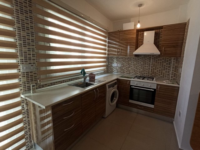 2 bedroom apartment in centre of Kyrenia + allocated car parking