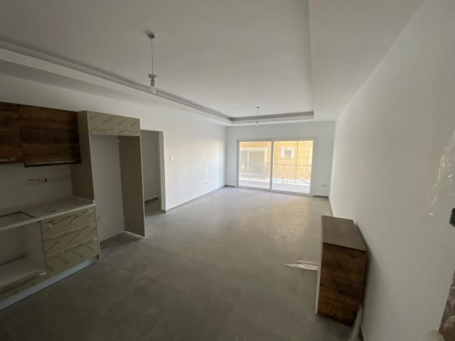 New 2+1 Apartments In Kyrenia Centre + Lift + Closed Basement Parking + Generator + Investment Opportunity