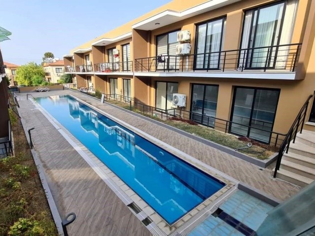 Rare Opportunity to purchase a brand new 2 bedroom ground floor apartment + shared pool in the heart