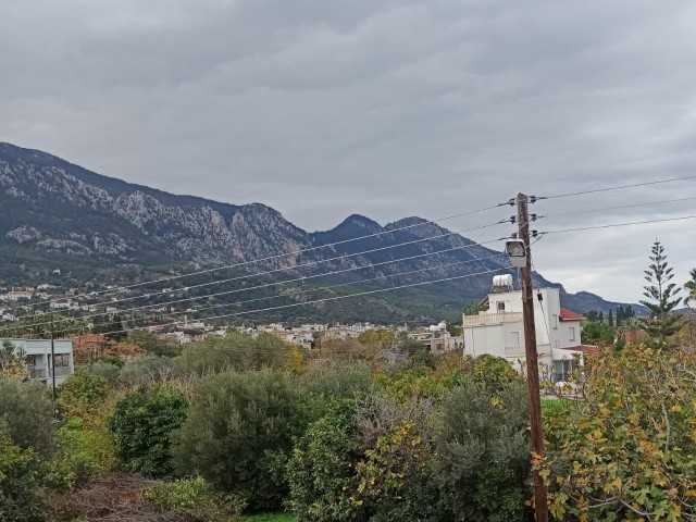 Lapta'da kiralık muhteşem yepyeni daire