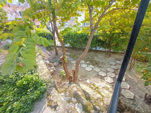 Quintessential traditional Cypriot  2 bedroom house + separate studio apartment + views Title deed in the owner’s name, VAT paid Pre 74 British title deed 
