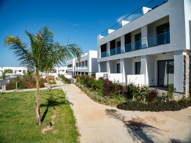 Studio Penthouse Apartment (Only 1 Left) + Beach Front Location + Olympic Size Triple Swimming Pool + Bio Farm + Indoor Heated Pool + Lots Of Onsite Facilities