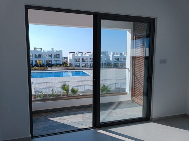 Studio Penthouse Apartment (Only 1 Left) + Beach Front Location + Olympic Size Triple Swimming Pool + Bio Farm + Indoor Heated Pool + Lots Of Onsite Facilities