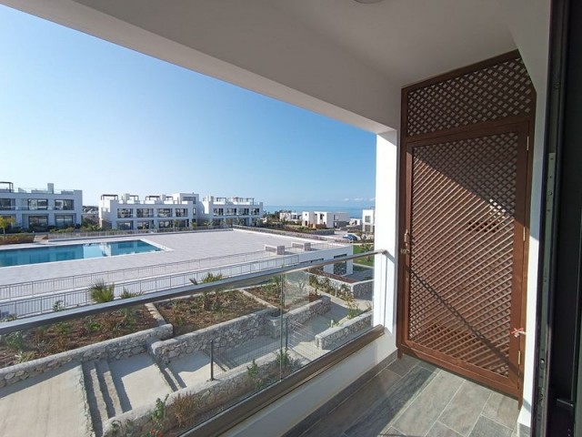 Studio Penthouse Apartment (Only 1 Left) + Beach Front Location + Olympic Size Triple Swimming Pool + Bio Farm + Indoor Heated Pool + Lots Of Onsite Facilities