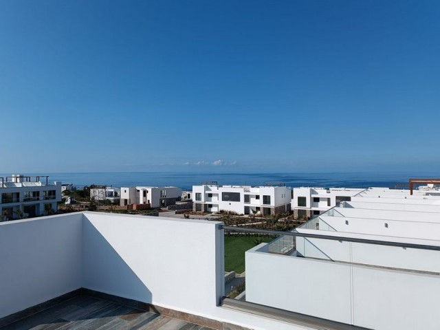 Studio Penthouse Apartment (Only 1 Left) + Beach Front Location + Olympic Size Triple Swimming Pool + Bio Farm + Indoor Heated Pool + Lots Of Onsite Facilities