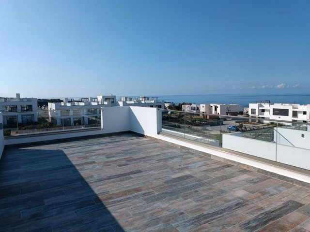 Studio Penthouse Apartment (Only 1 Left) + Beach Front Location + Olympic Size Triple Swimming Pool + Bio Farm + Indoor Heated Pool + Lots Of Onsite Facilities