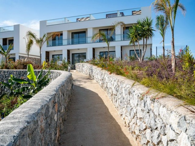 Studio Penthouse Apartment (Only 1 Left) + Beach Front Location + Olympic Size Triple Swimming Pool + Bio Farm + Indoor Heated Pool + Lots Of Onsite Facilities