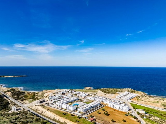 Studio Penthouse Apartment (Only 1 Left) + Beach Front Location + Olympic Size Triple Swimming Pool + Bio Farm + Indoor Heated Pool + Lots Of Onsite Facilities