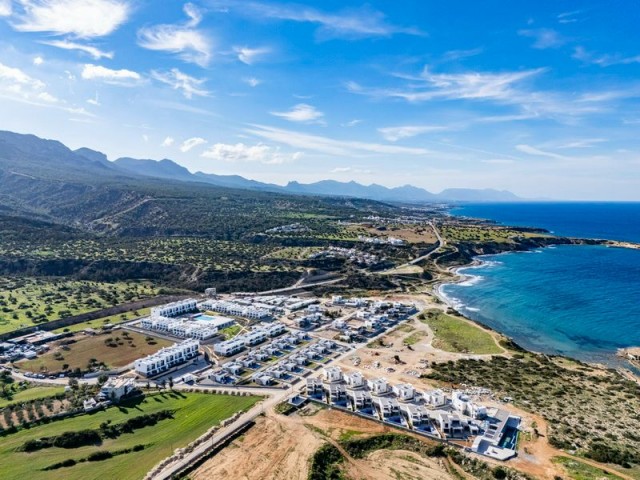 Studio Penthouse Apartment (Only 1 Left) + Beach Front Location + Olympic Size Triple Swimming Pool + Bio Farm + Indoor Heated Pool + Lots Of Onsite Facilities