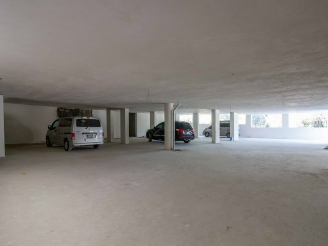 Doğanköy'de Havuzlu Sitede 2+1 Zemin Kat Sıfır Daire + Kapalı Otopark