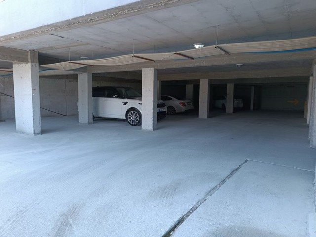 3 yatak odalı yeniden satış daire + merkezi jeneratör sistemi + kapalı otopark + merkezi konum