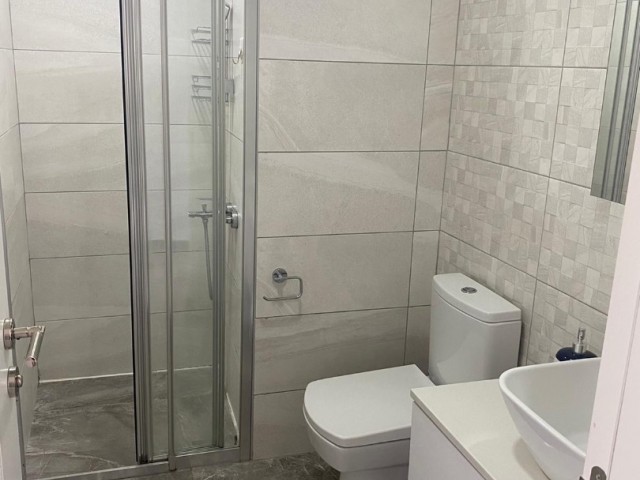 1+1 Furnished Flat for Rent in Kyrenia Center