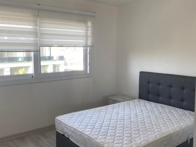 1+1 Furnished Flat for Rent in Kyrenia Center