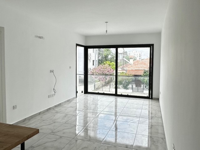 2+1 Opportunity Flat for Sale in Yenişehir, Nicosia