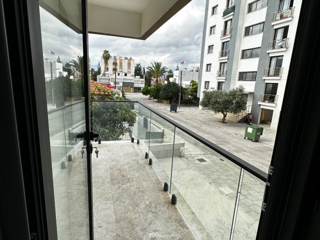 2+1 Opportunity Flat for Sale in Yenişehir, Nicosia