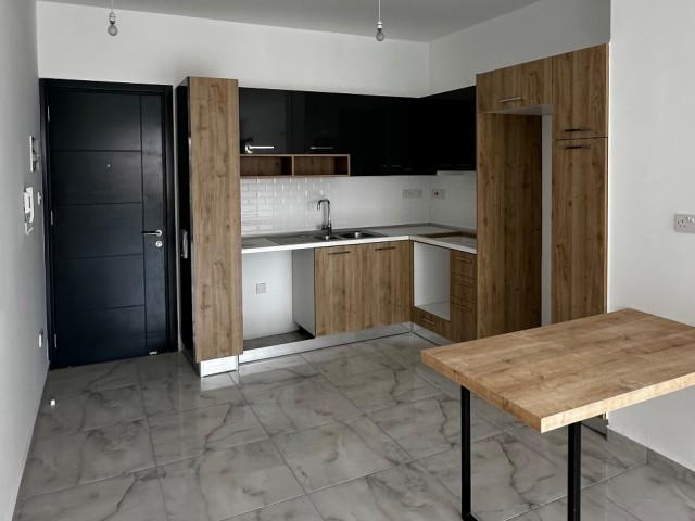 2+1 Opportunity Flat for Sale in Yenişehir, Nicosia