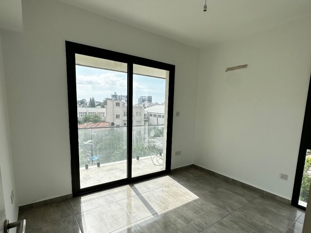 2+1 Opportunity Flat for Sale in Yenişehir, Nicosia