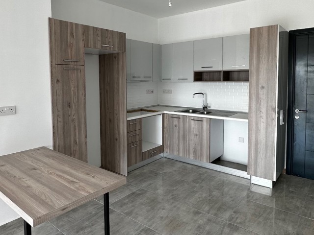 2+1 Opportunity Flat for Sale in Yenişehir, Nicosia