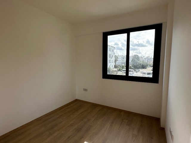 2+1 Brand New Flats for Sale with Turkish Title Suitable for Investment in Küçük Kaymaklı, Nicosia