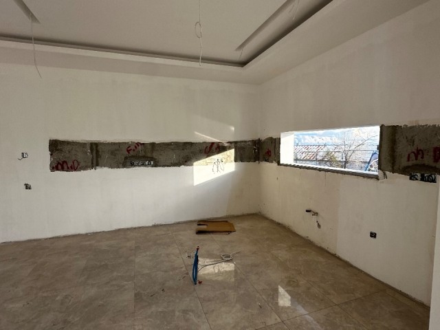 3+1 Luxury Detached New Villas for Sale in Gönyeli, Nicosia