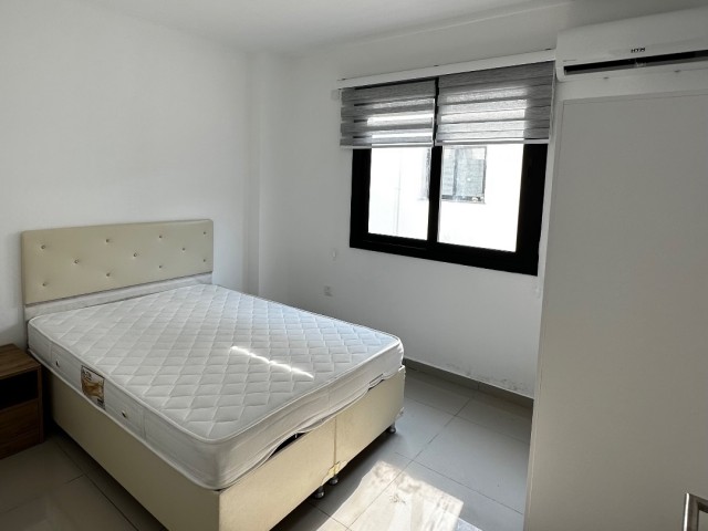 2+1 Erdgeschosswohnung zum Verkauf in Bellapais, Kyrenia