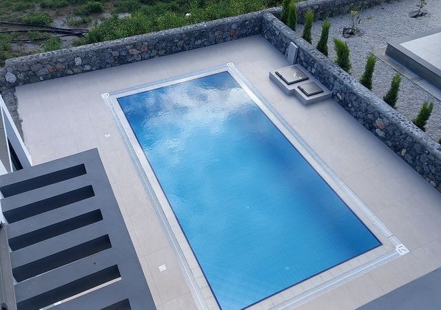 4-Schlafzimmer-Villen + Swimmingpools + in der Nähe von Annehmlichkeiten + Zahlungsplan