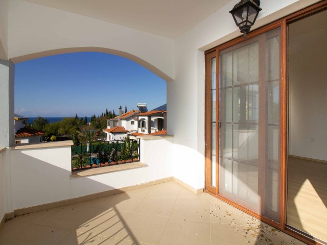 For Sale In Edremit 4+1 Villa With Pool and Large Garden View