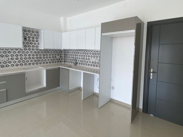 Brand New 2+1 Apartments For Sale In Kizilbas, Nicosia