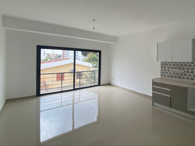 Brand New 2+1 Apartments For Sale In Kizilbas, Nicosia