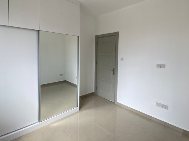 Brand New 2+1 Apartments For Sale In Kizilbas, Nicosia