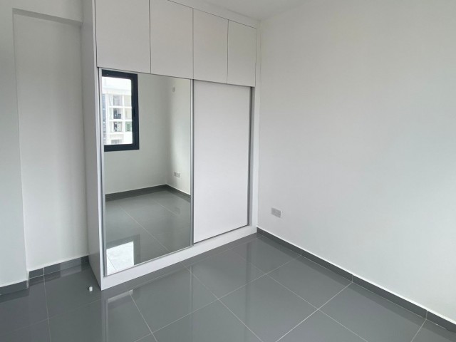 Lefkoşa Kızılbaş'ta Satılık Sıfır 2+1 Penthouse Daire