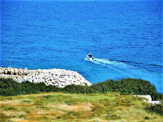 Schöne 3-Zimmer-Erdgeschosswohnung + Landschaftsgärten + Wege am Meer + Pools + Fitnessstudio + Gehentfernung zum Strand + Eigentumsurkunde im Namen des Eigentümers, Mehrwertsteuer bezahlt