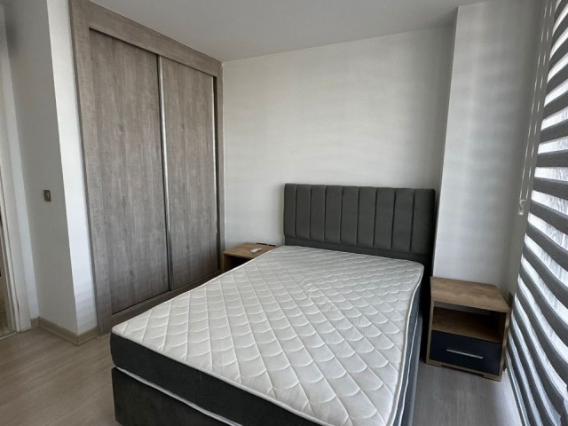 Luxury Furnished 2+1 Apartment For Rent In Kyrenia Centre