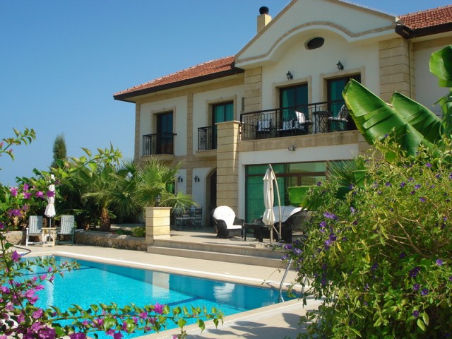 Villa Kaufen in Lapta, Kyrenia