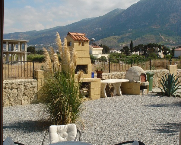 Villa Kaufen in Lapta, Kyrenia