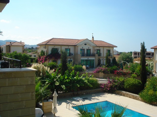 Villa Kaufen in Lapta, Kyrenia