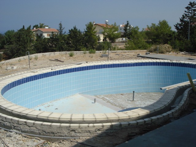 for sale villa ozankoy