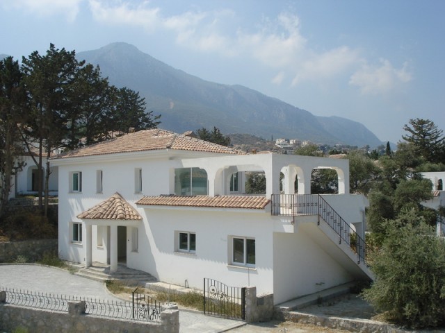 for sale villa ozankoy