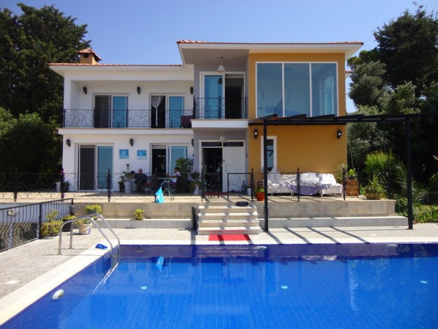 Villa Kaufen in Çatalköy, Kyrenia