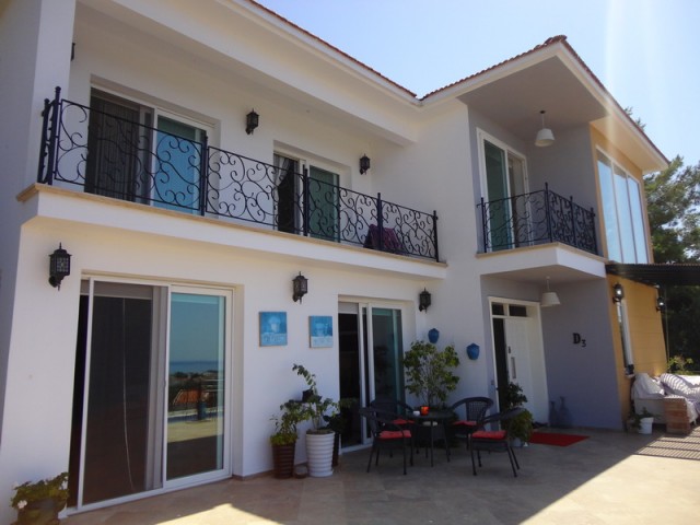 Villa Kaufen in Çatalköy, Kyrenia