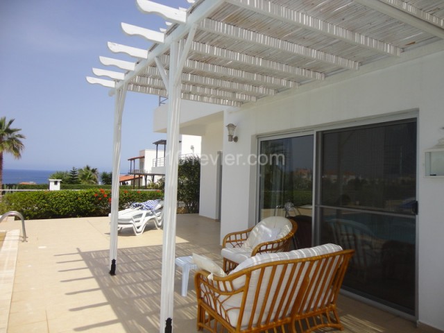 Villa For Sale in Bahçeli, Kyrenia