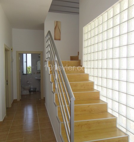 Villa For Sale in Bahçeli, Kyrenia