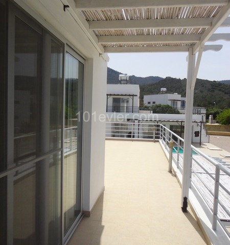 Villa For Sale in Bahçeli, Kyrenia