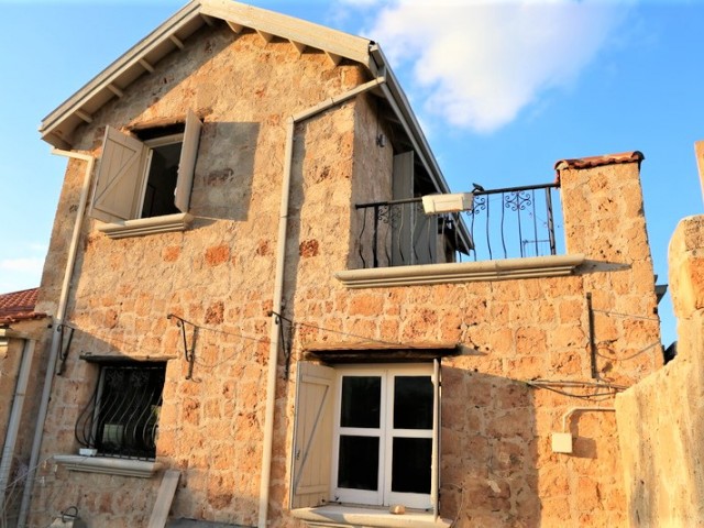 Villa For Sale in Çatalköy, Kyrenia