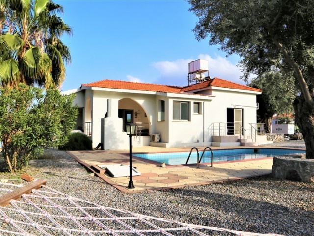 Bungalow Kaufen in Çatalköy, Kyrenia