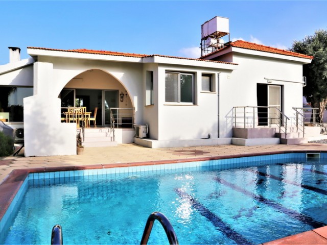 Bungalow Kaufen in Çatalköy, Kyrenia