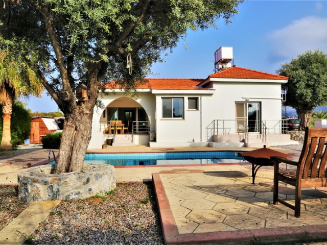 Bungalow Kaufen in Çatalköy, Kyrenia